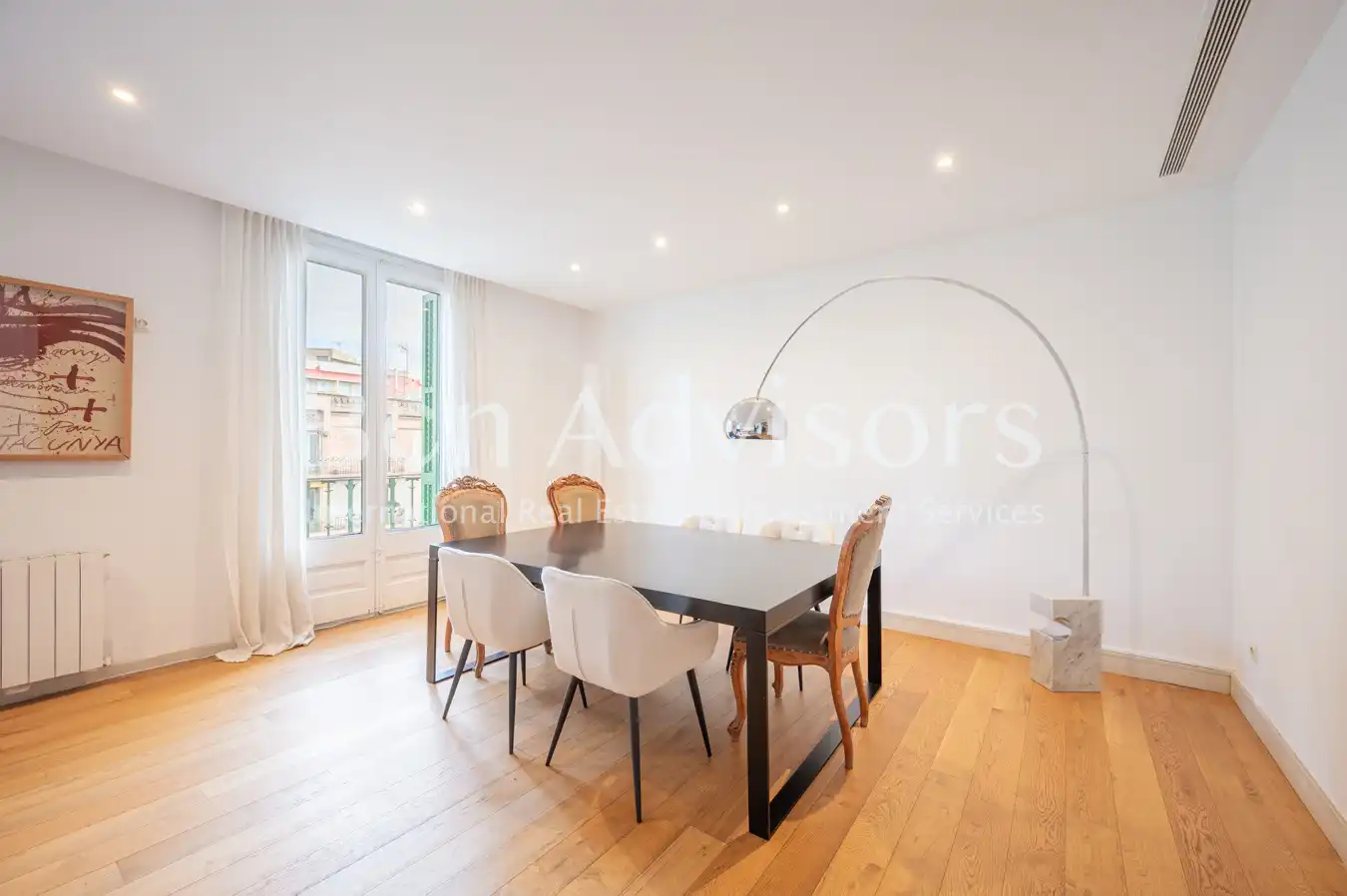 Appartement avec terrasse à vendre à Rambla de Catalunya, imagen 5