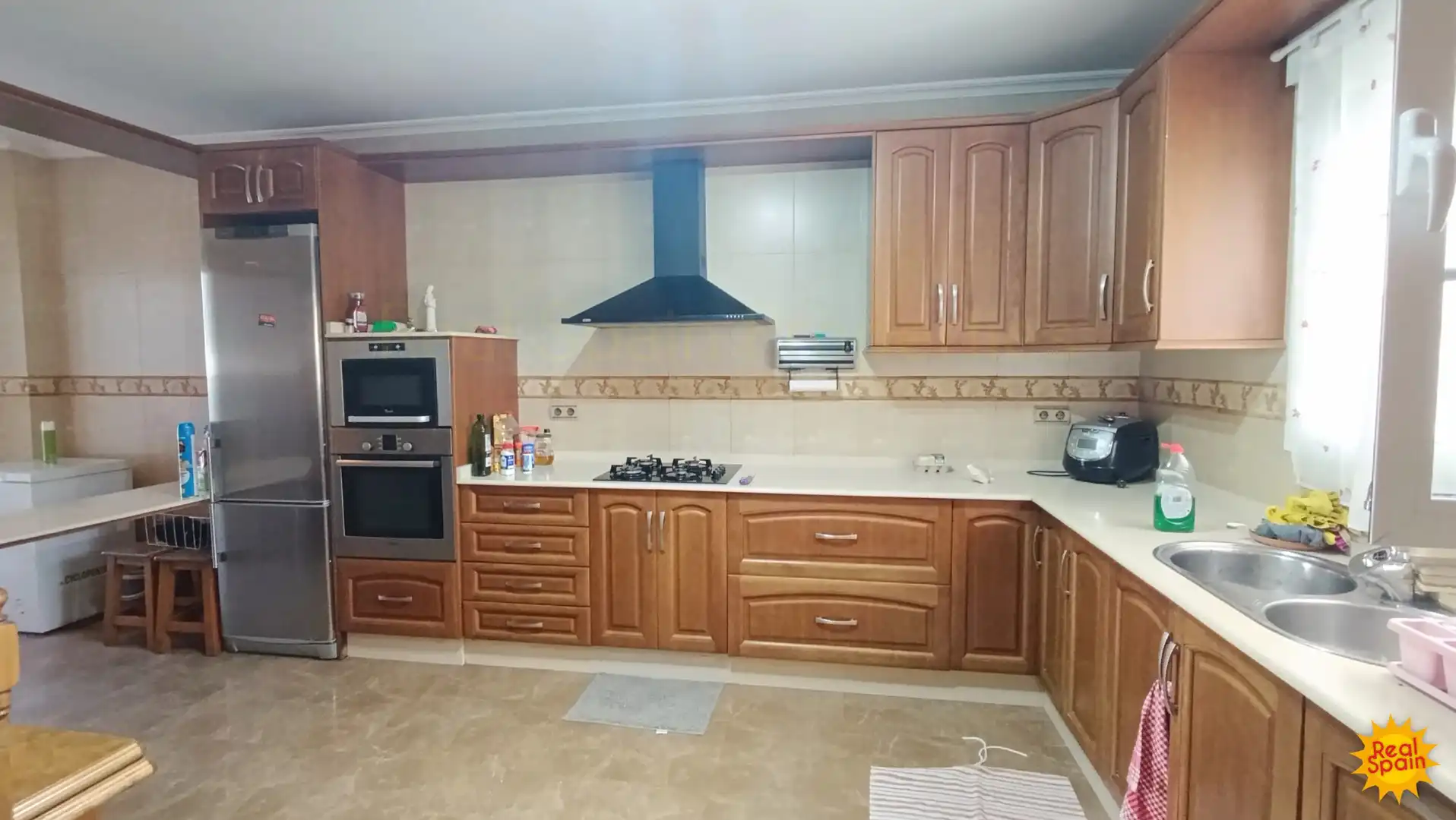 Terraced house with terrace for sale in Vélez-Rubio, imagen 8