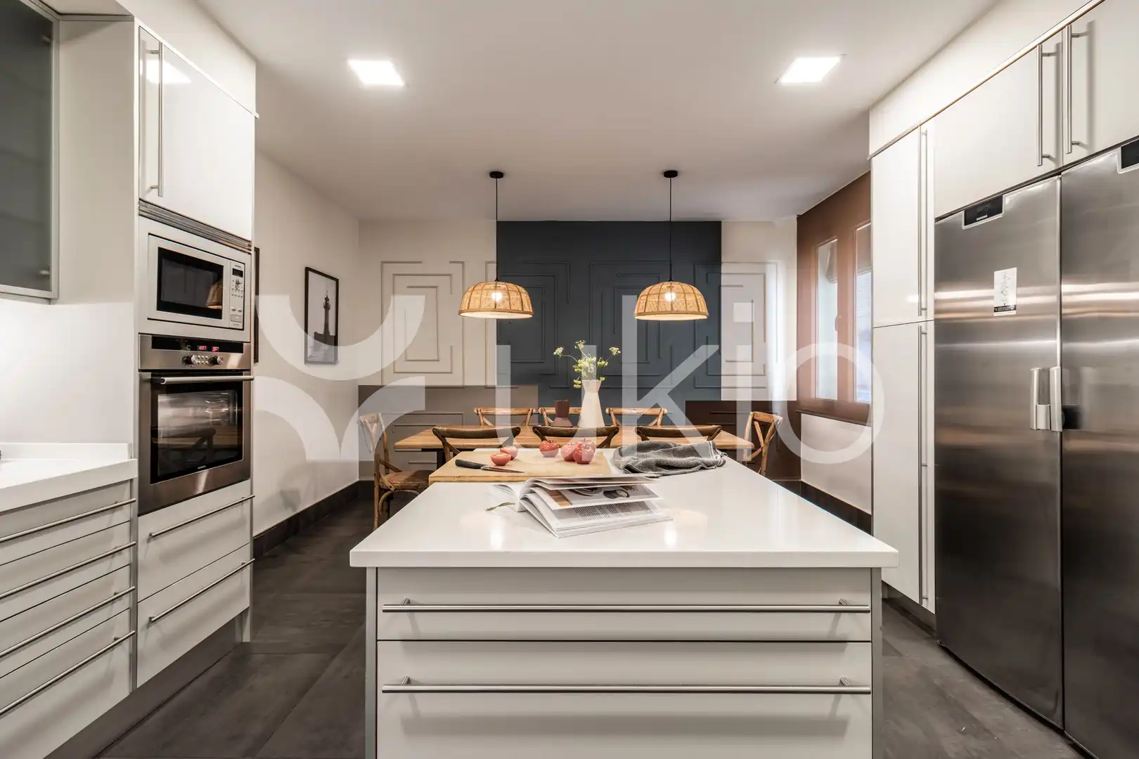 Appartement compact avec ascenseur à louer à Calle de Don Ramón de la Cruz, imagen 23