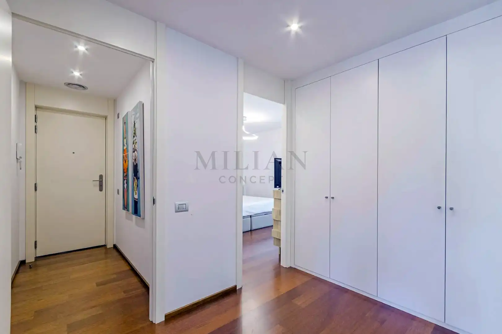 Ático con ascensor en venta en Carrer de la Diputació, imagen 19