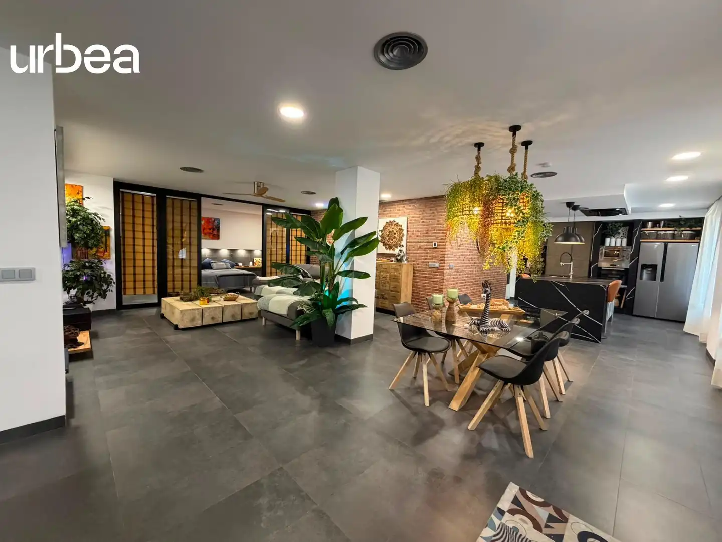 Planta baja en venta en Málaga con Aire acondicionado