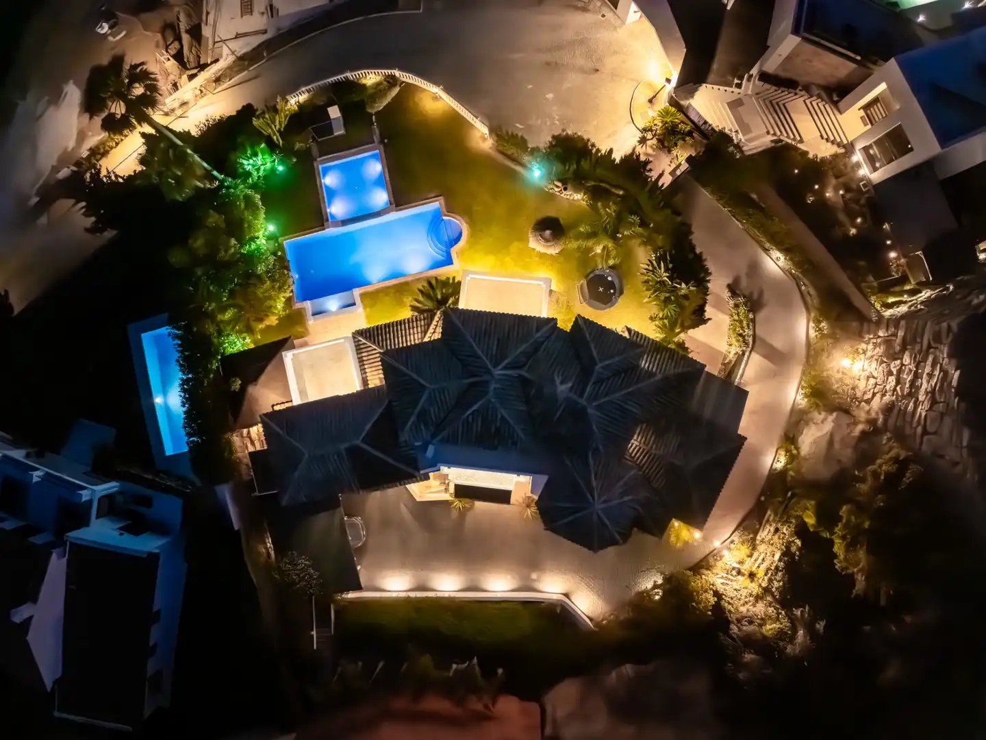 House with pool for sale in Marbella Centro, imagen 42