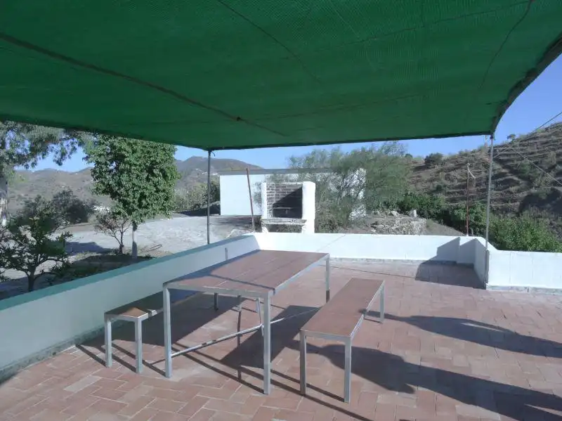 Casa rústica en venda a Viñuela, imagen 11