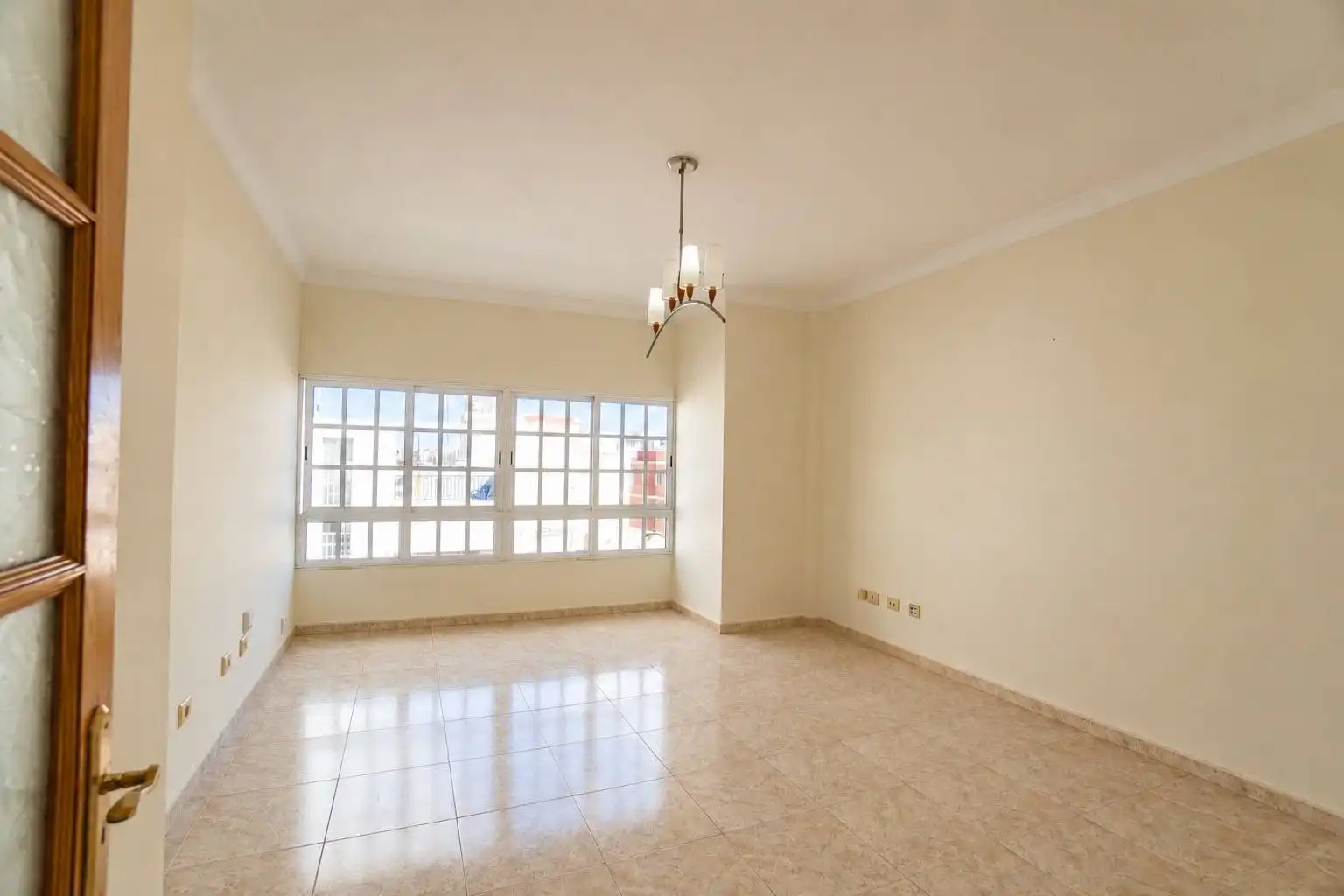 Piso de alquiler en Las Palmas de Gran Canaria