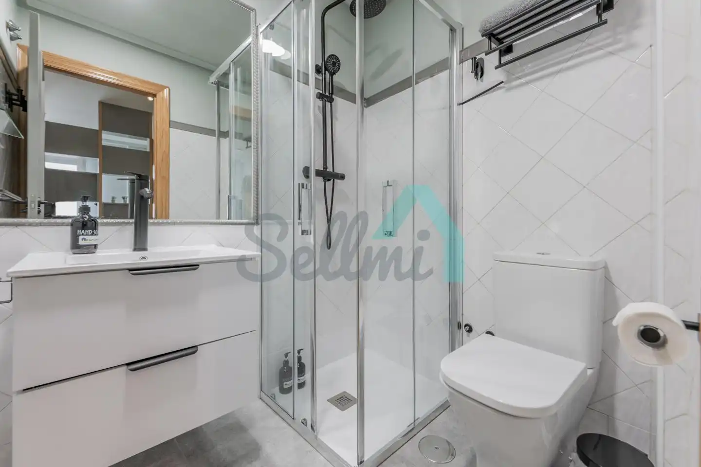 Wohnung zur Miete in De Jesús, Fontán