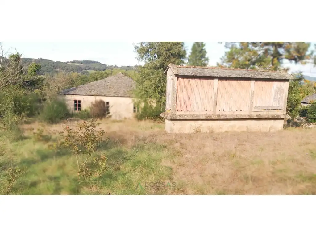 Houses for sale in Lugar Pousadela - Pq Ronfe, Láncara