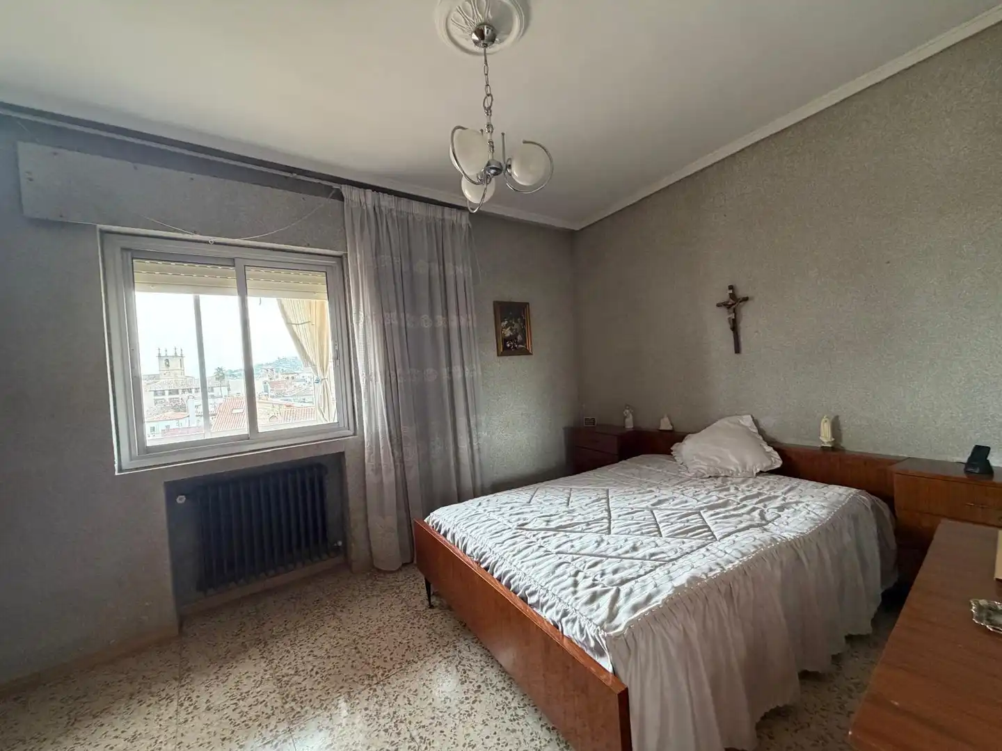 Wohnung mit Aufzug zum Verkauf in Casco Antiguo, imagen 18