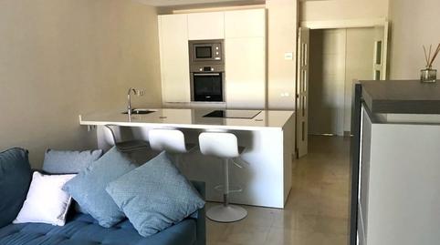 Foto 5 de Planta baixa de lloguer a Calle Marques de Muñiz, Los Flamingos, Málaga