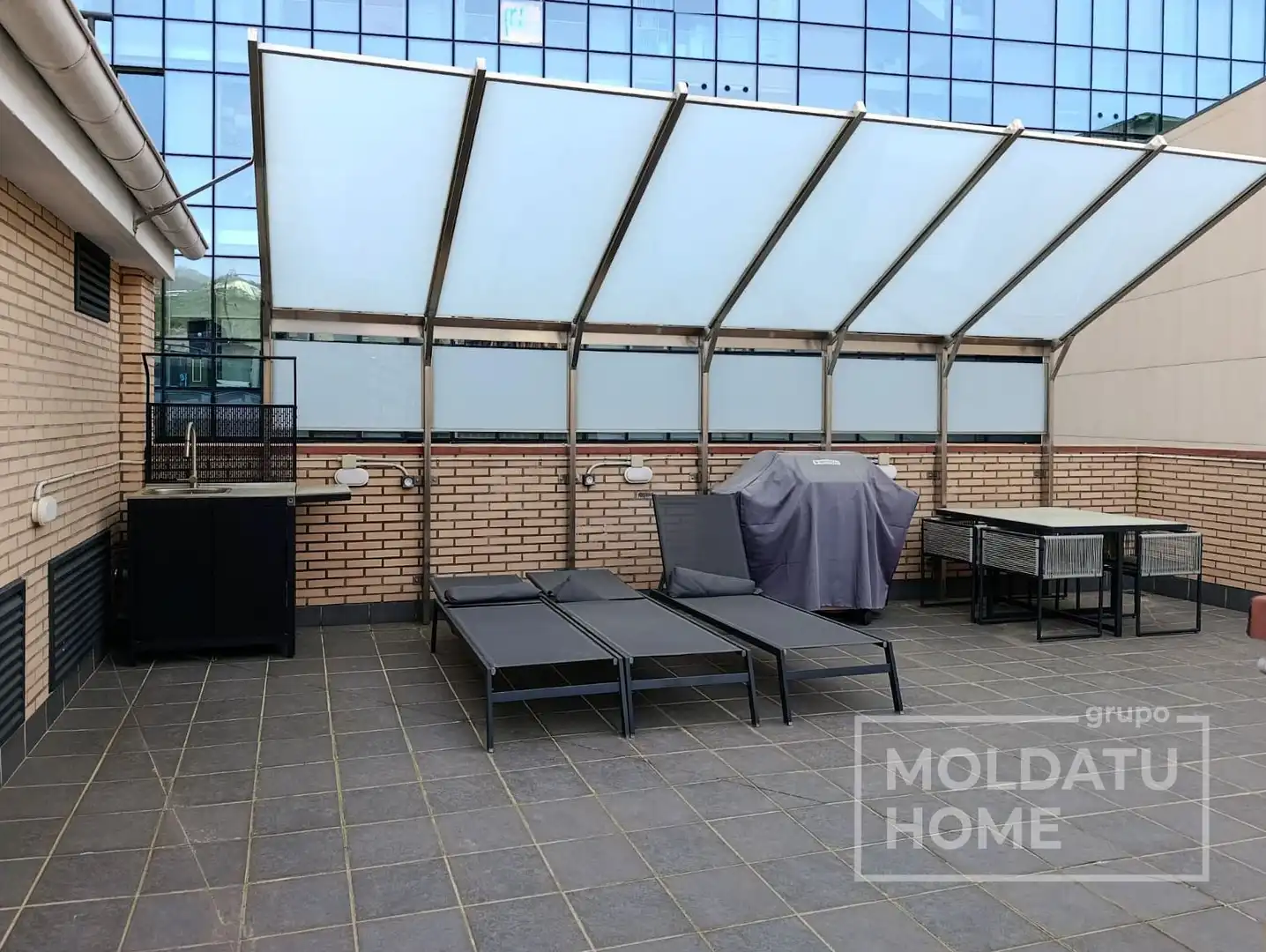 Piso con ascensor en venta en Paseo Uribitarte, imagen 23