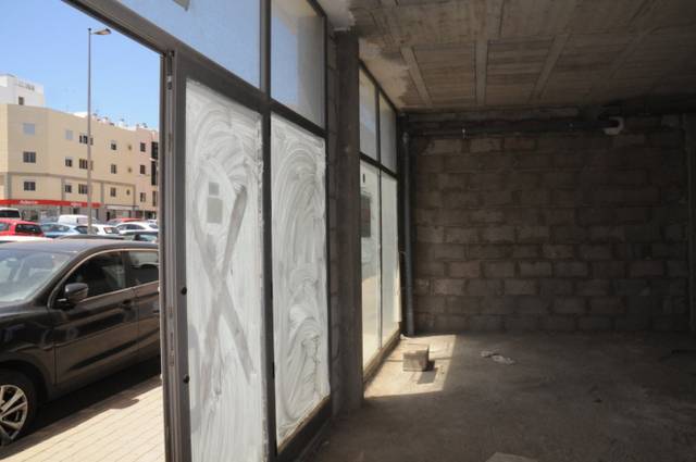 Local comercial en Venta en ALCALDE MANUEL AMADOR ROD en San Juan