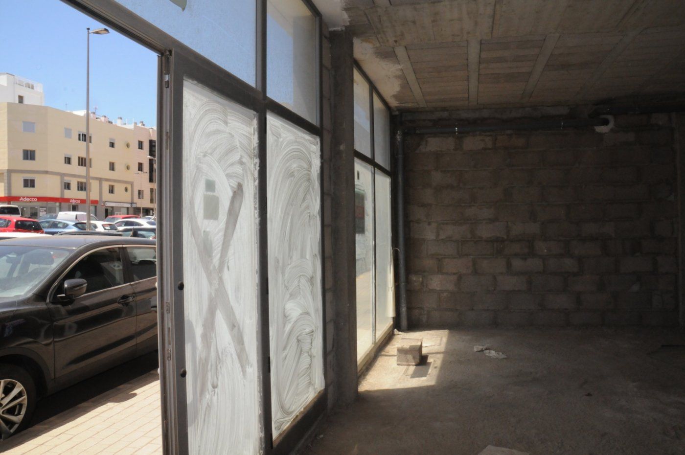 Premises for sale in Telde