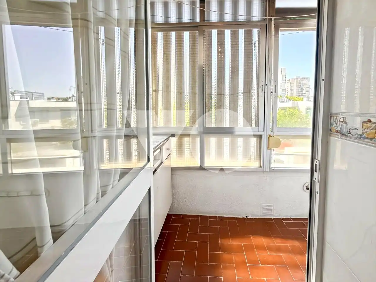 Terraza de Piso en venta en Madrid con Aire acondicionado, Calefacción y Terraza
