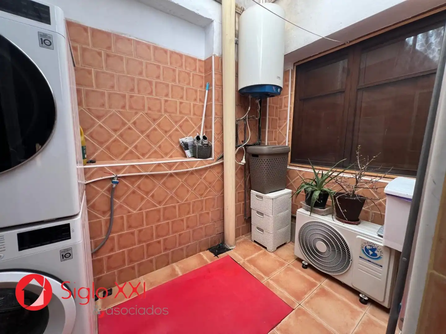 Piso en venta en Almazora / Almassora con Aire acondicionado, Calefacción y Terraza