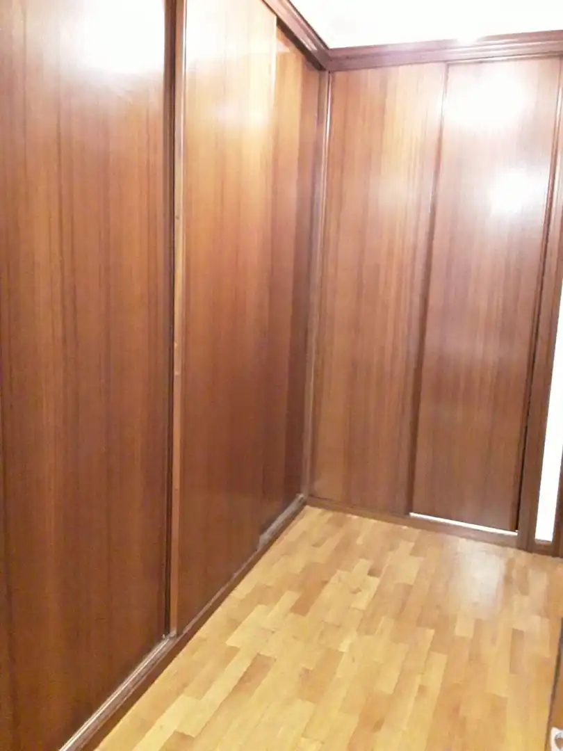 Dúplex en venta en A Malata - Catabois - Ciudad Jardín