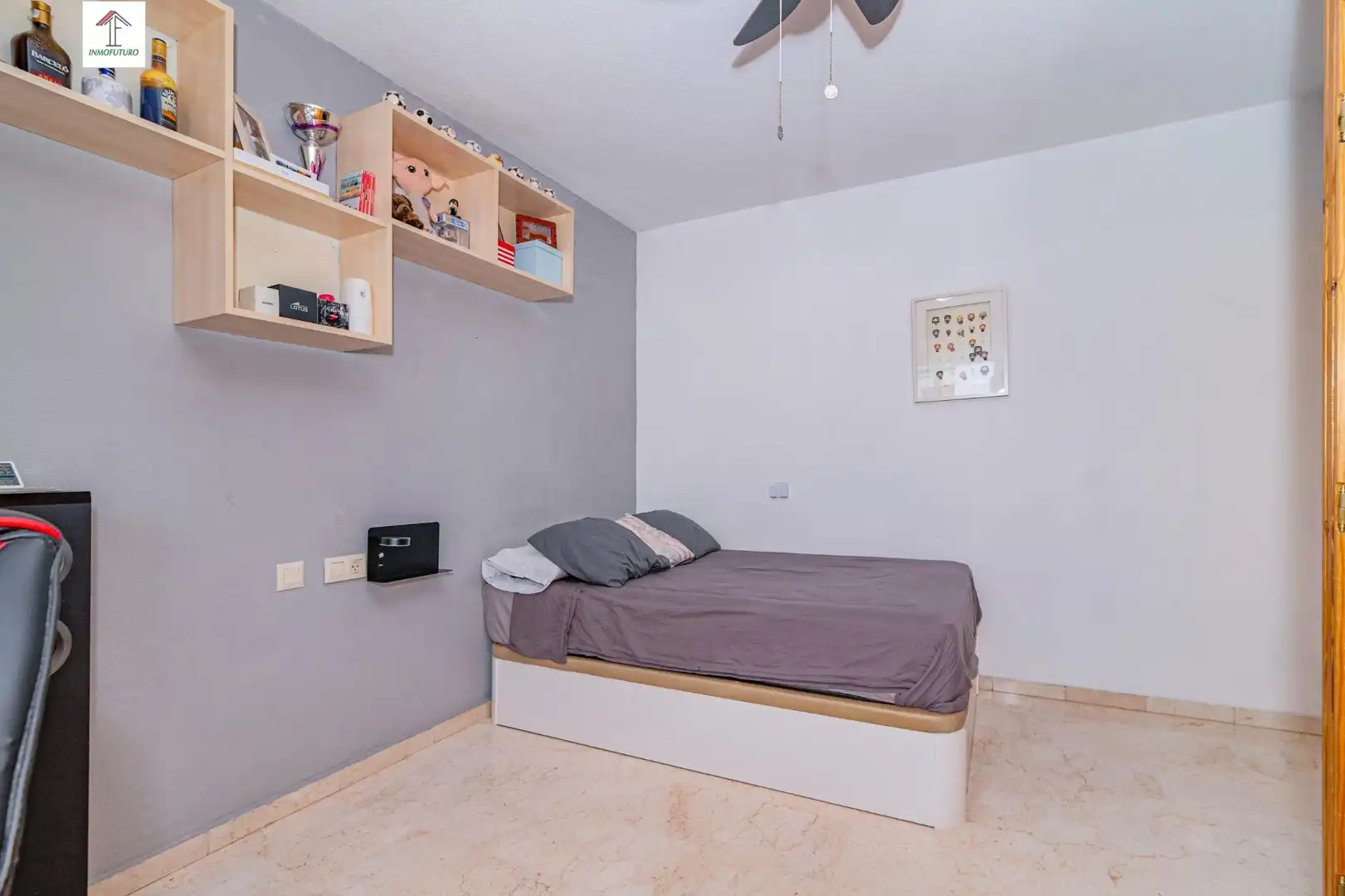 Casa pareada en venta en Calle BUERO VALLEJO 4, imagen 34