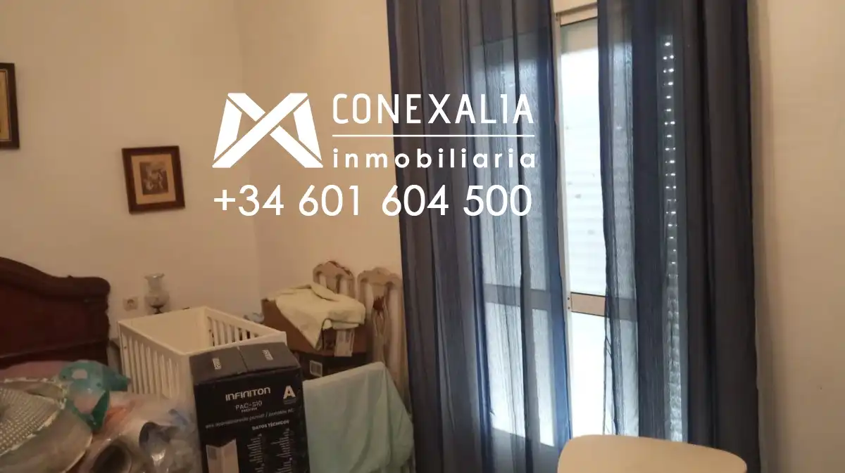 Habitación de Casa o chalet en venta en Olvera con Terraza y Balcón