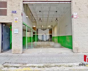 Exterior view of Industrial buildings to rent in El Masnou