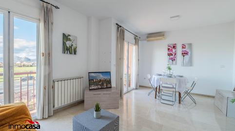 Photo 5 of Flat for sale in Calle Parroco Jose Rodriguez, Cerrillo de Maracena - Periodistas,  Granada Capital