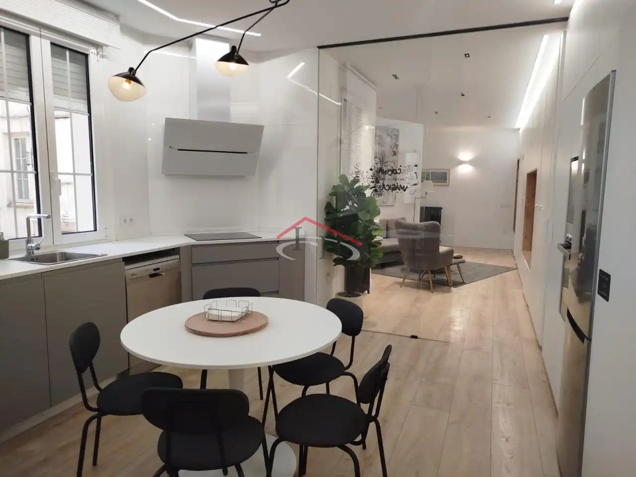 Flat with lift for sale in Carmen, imagen 13