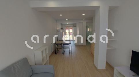 Photo 2 of Flat for rent in Alta, Cuatro Caminos, Santander