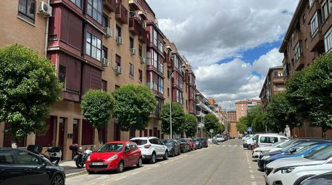 Foto 4 de Piso en venta en Canillejas, Madrid