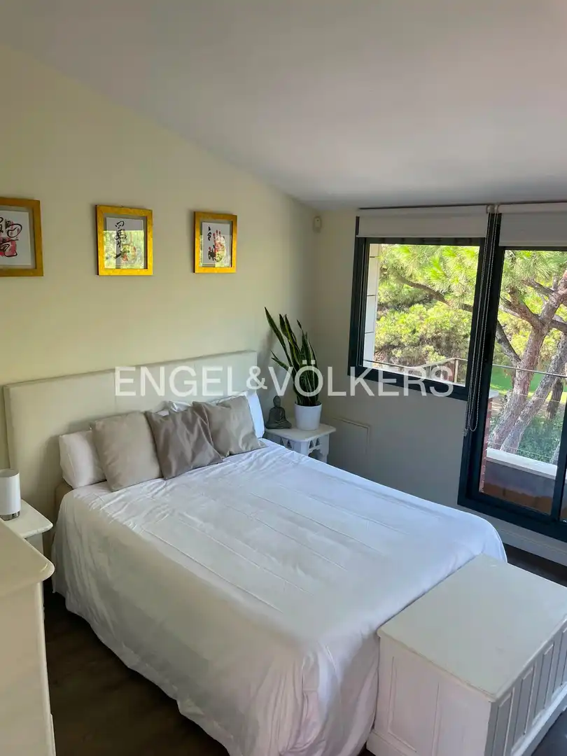Terraced house with terrace to rent in Gavà Mar, imagen 4