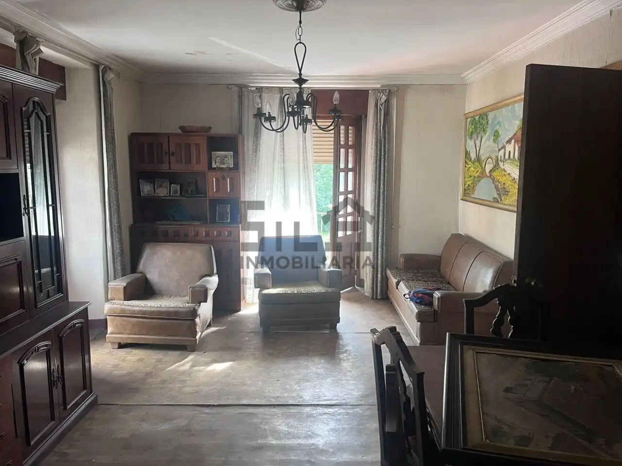 Houses for sale in As Lagoas