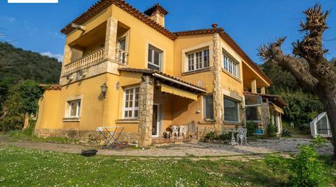 Foto 3 de Finca rústica en venta en  Veinat Santa Ceclina, Caldes de Malavella, Girona