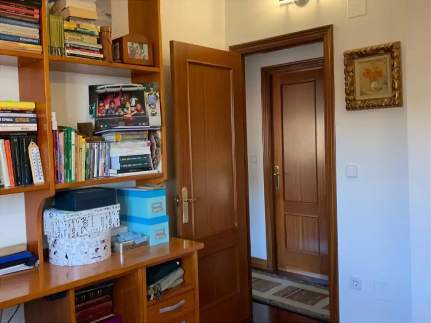 Casa o xalet en venda en Barruelo de Santullán