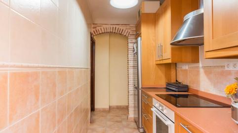 Foto 5 de Pis en venda a Calle Pico del Morrón, Santa María de Gracia, Murcia