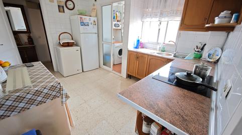 Foto 5 de Pis en venda a Casco Histórico - Zona Alta, El Puerto de Santa María