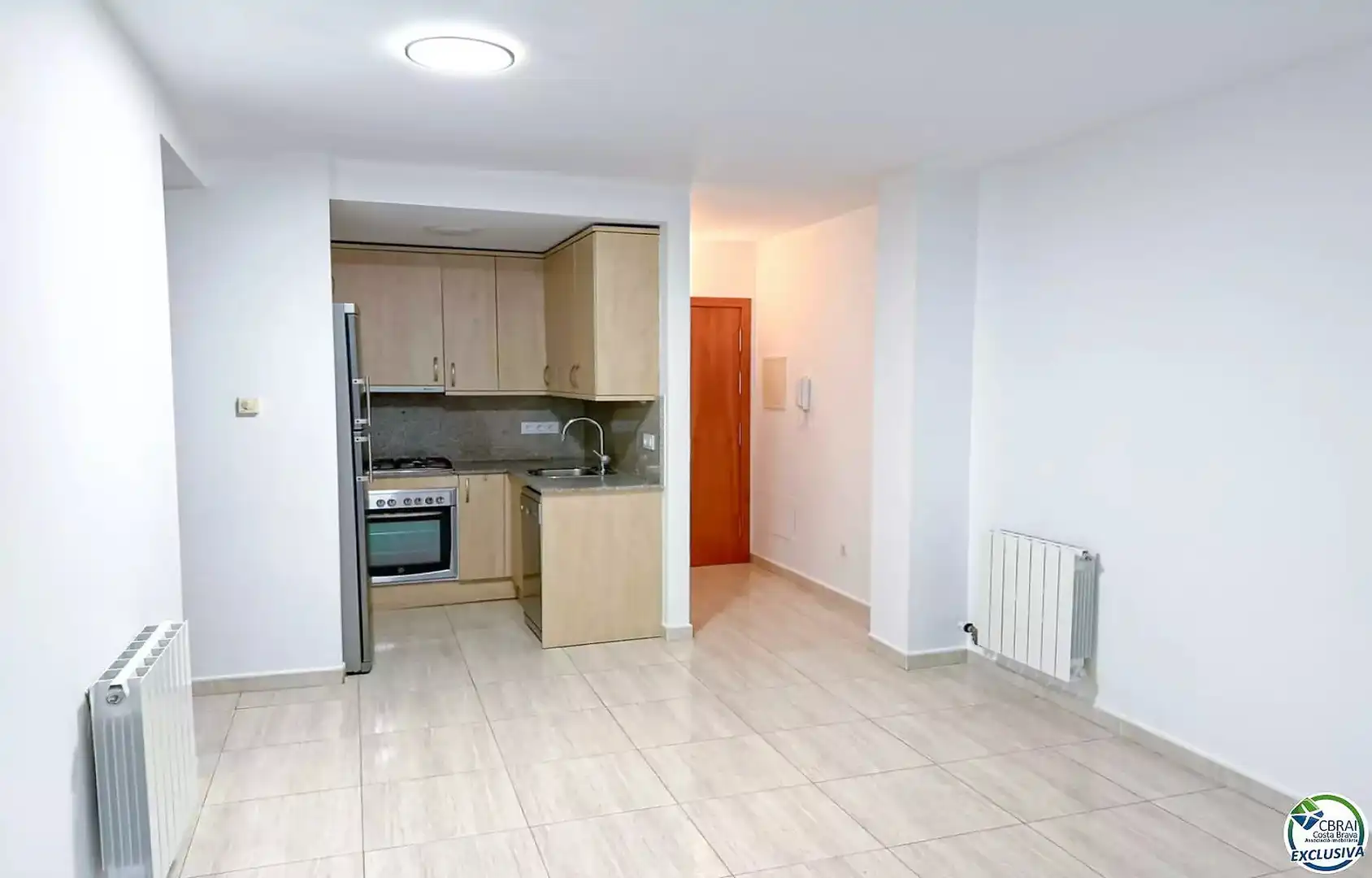Apartament amb ascensor en venda a Carrer LA PAU 4, imagen 3