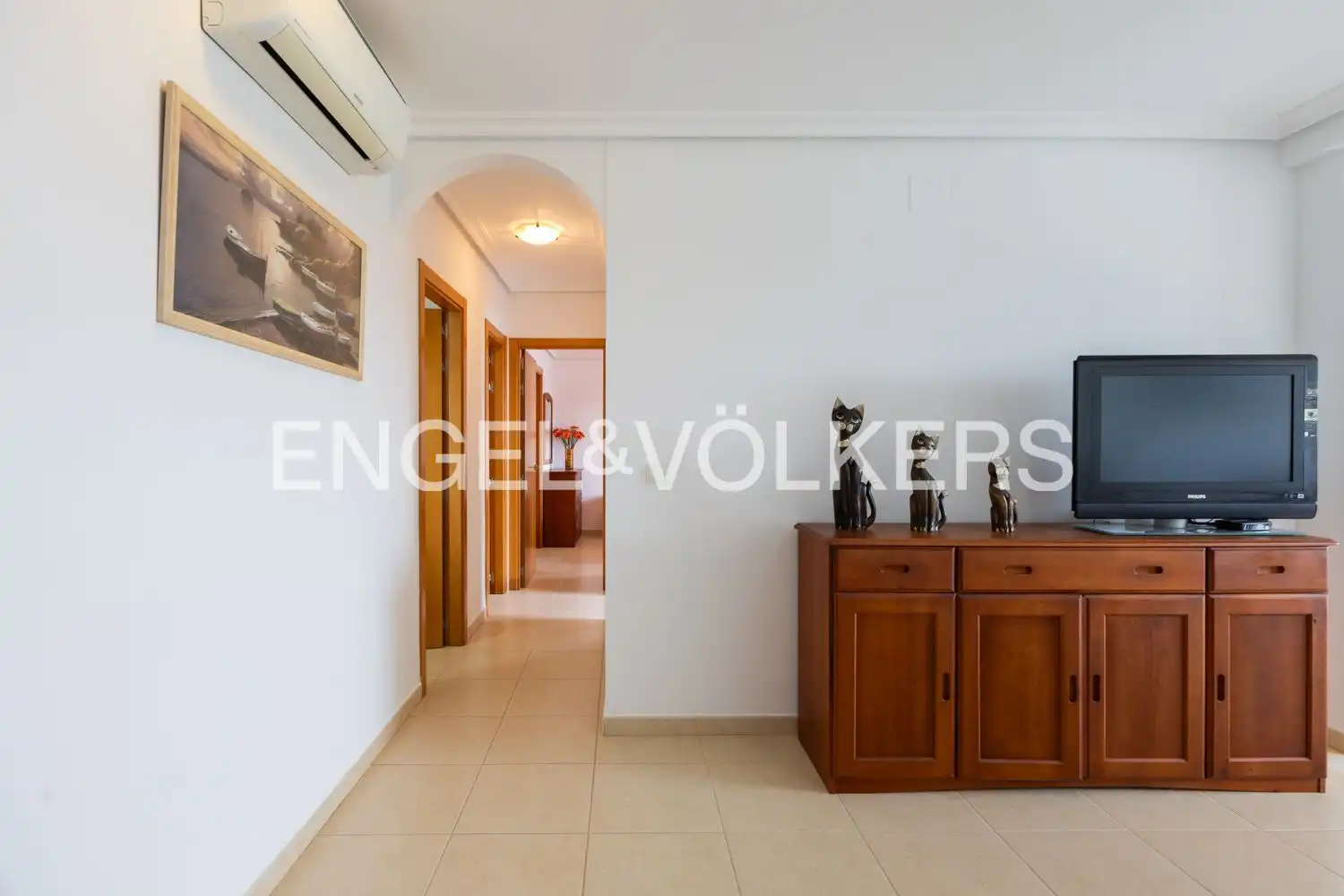 Piso en venta en Dénia con Aire acondicionado, Calefacción y Piscina