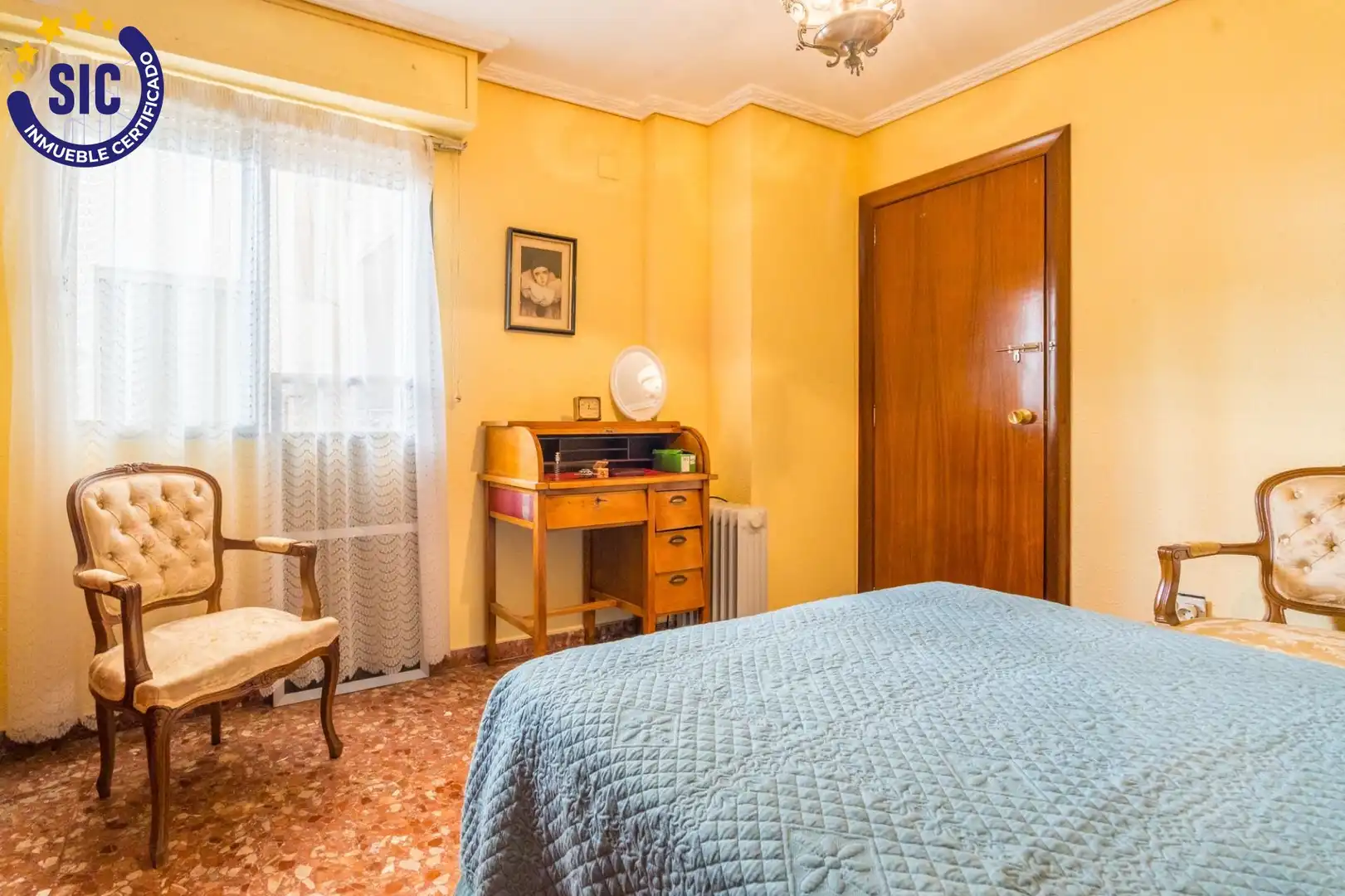 Dormitori de Casa adosada en venda en Sagunto / Sagunt amb Terrassa