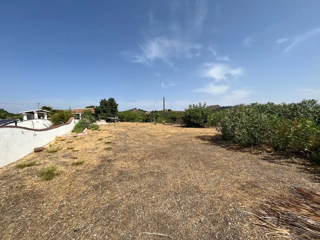 Country homes for sale in Vélez-Málaga  with Air Conditioner, Heating and Private garden