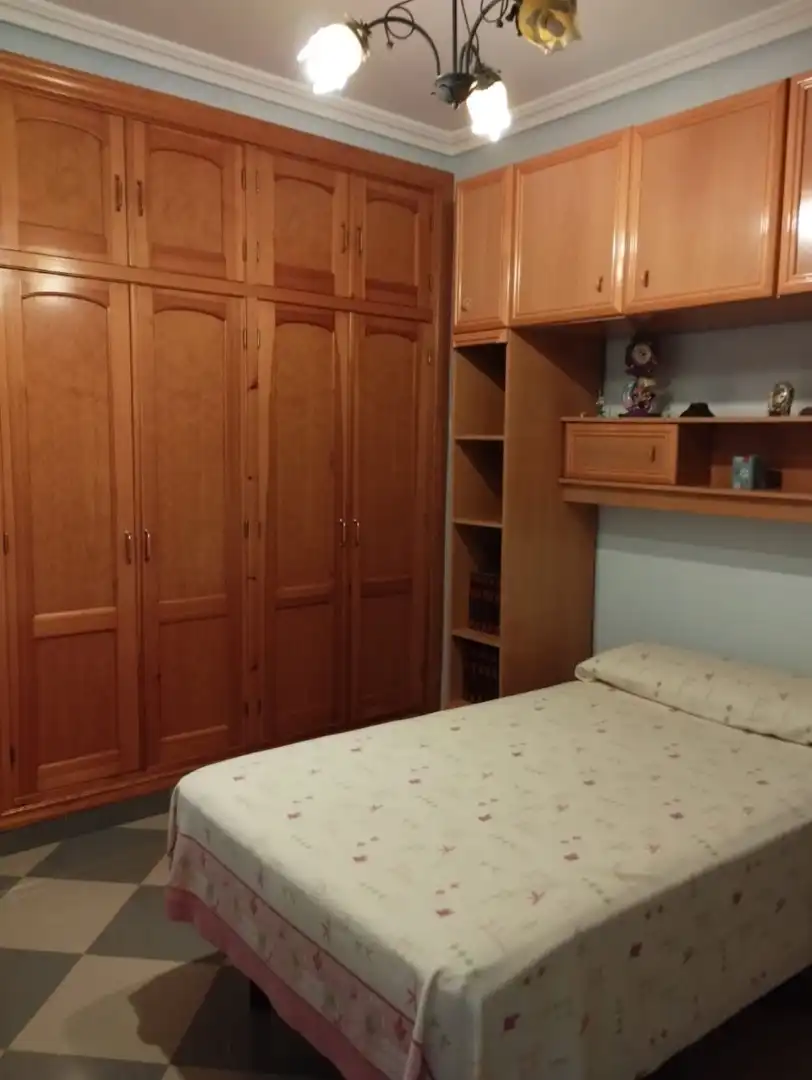 Casa amb terrassa en venda a Calle José Fernández Jiménez, imagen 9