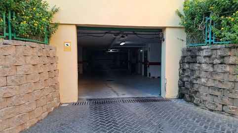 Foto 4 de Garaje de alquiler en Calle Fresno, 5, Cabopino - Artola, Marbella