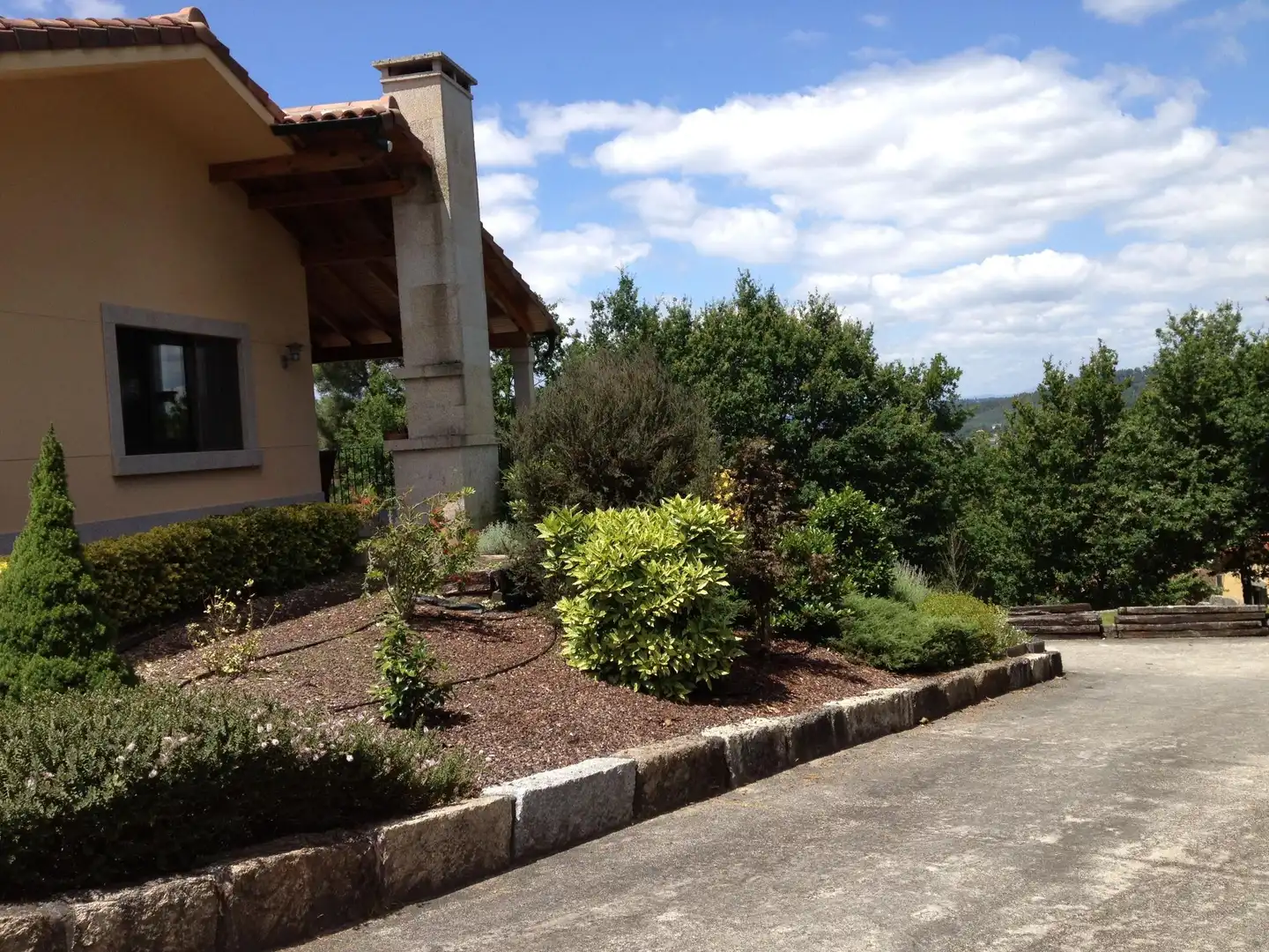 Casa con piscina in vendita a O Pereiro de Aguiar, imagen 26