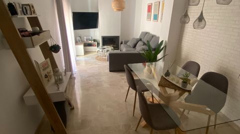 Foto 4 de Casa o xalet de lloguer a Calle Galeno, 20, San Miguel, Armilla