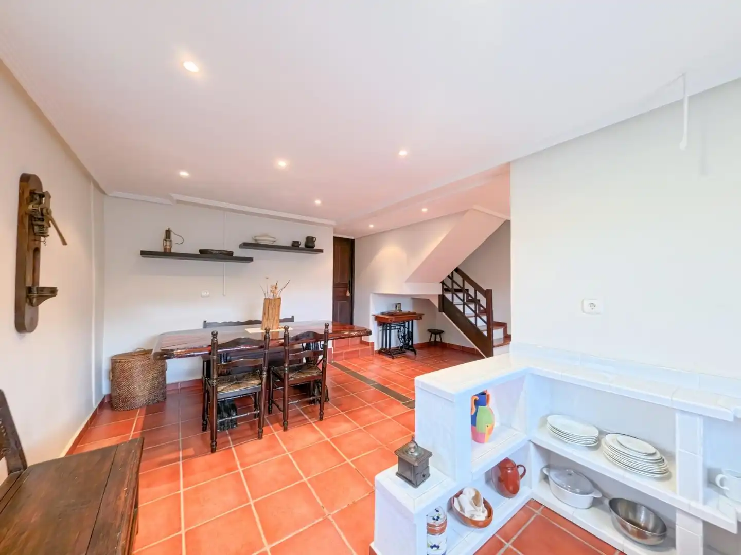 Houses for sale in Aller  with Heating, Private garden and Parquet flooring