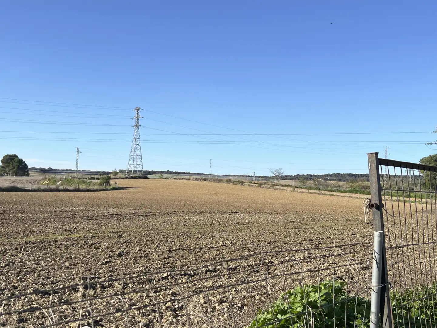 Rural land for sale in Tafalla - CARRETERA MADRID, imagen 30