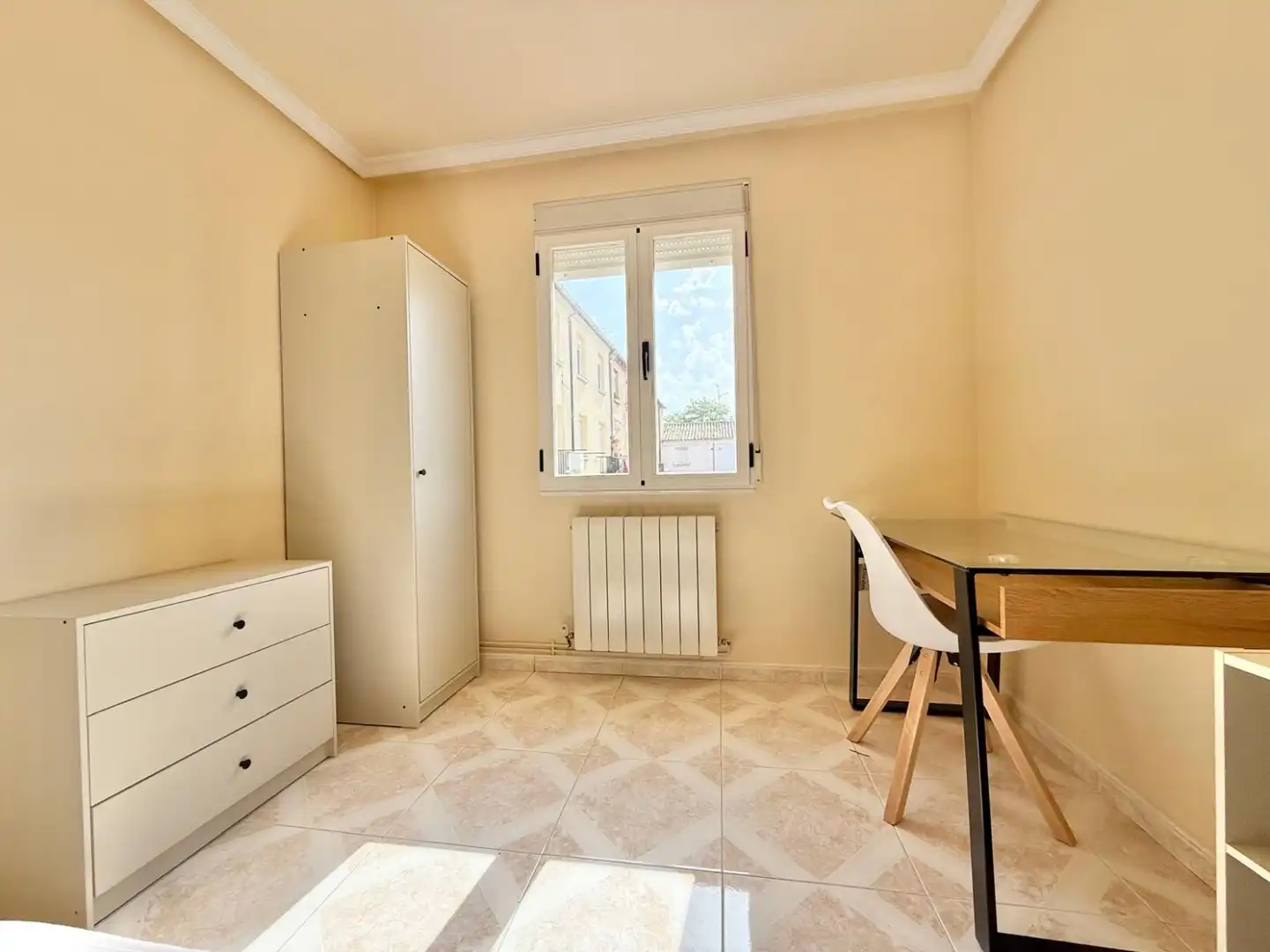 Piso de alquiler en Logroño - PZ INMACULADA CONCEPCION, Gran Via