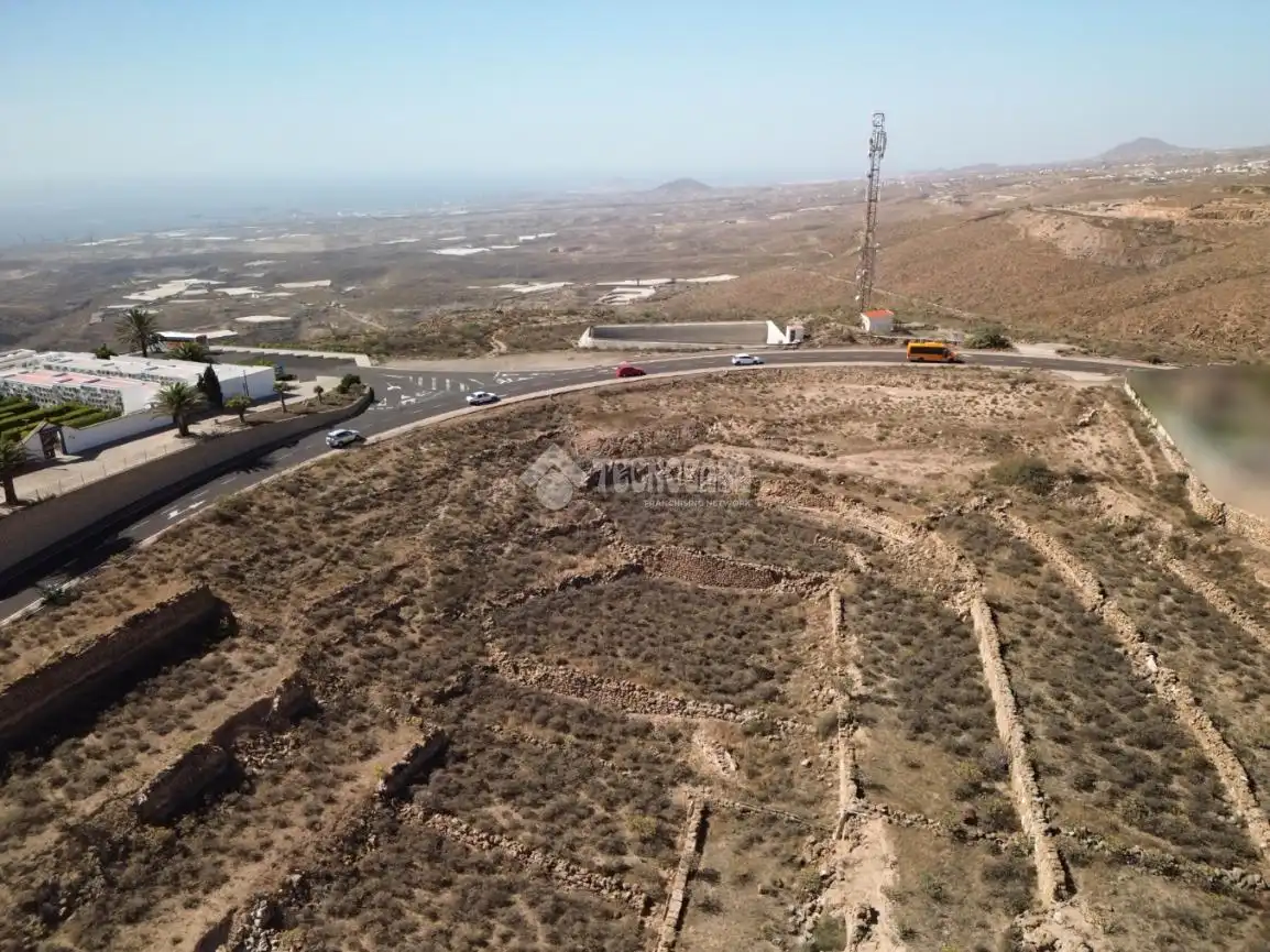 Terreno rustico in vendita a Arico, imagen 14