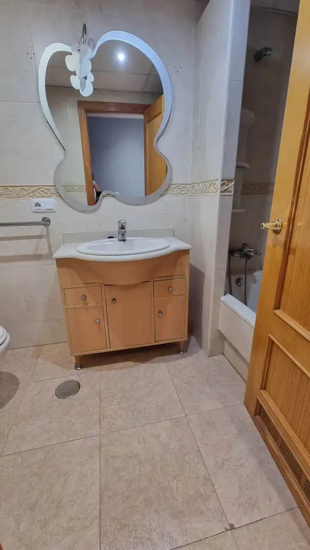 Appartement avec terrasse à vendre à Roquetas de Mar ciudad, imagen 38