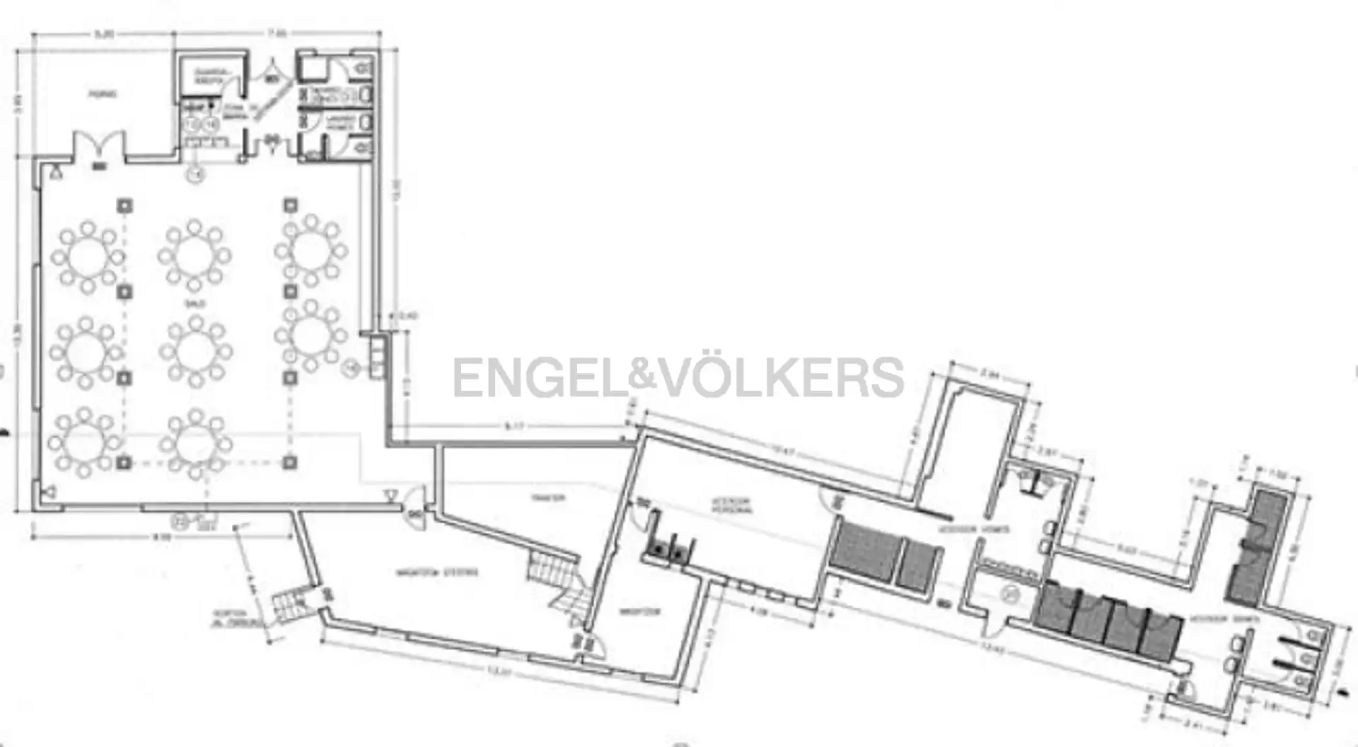Local commercial à vendre à Martorell, imagen 10