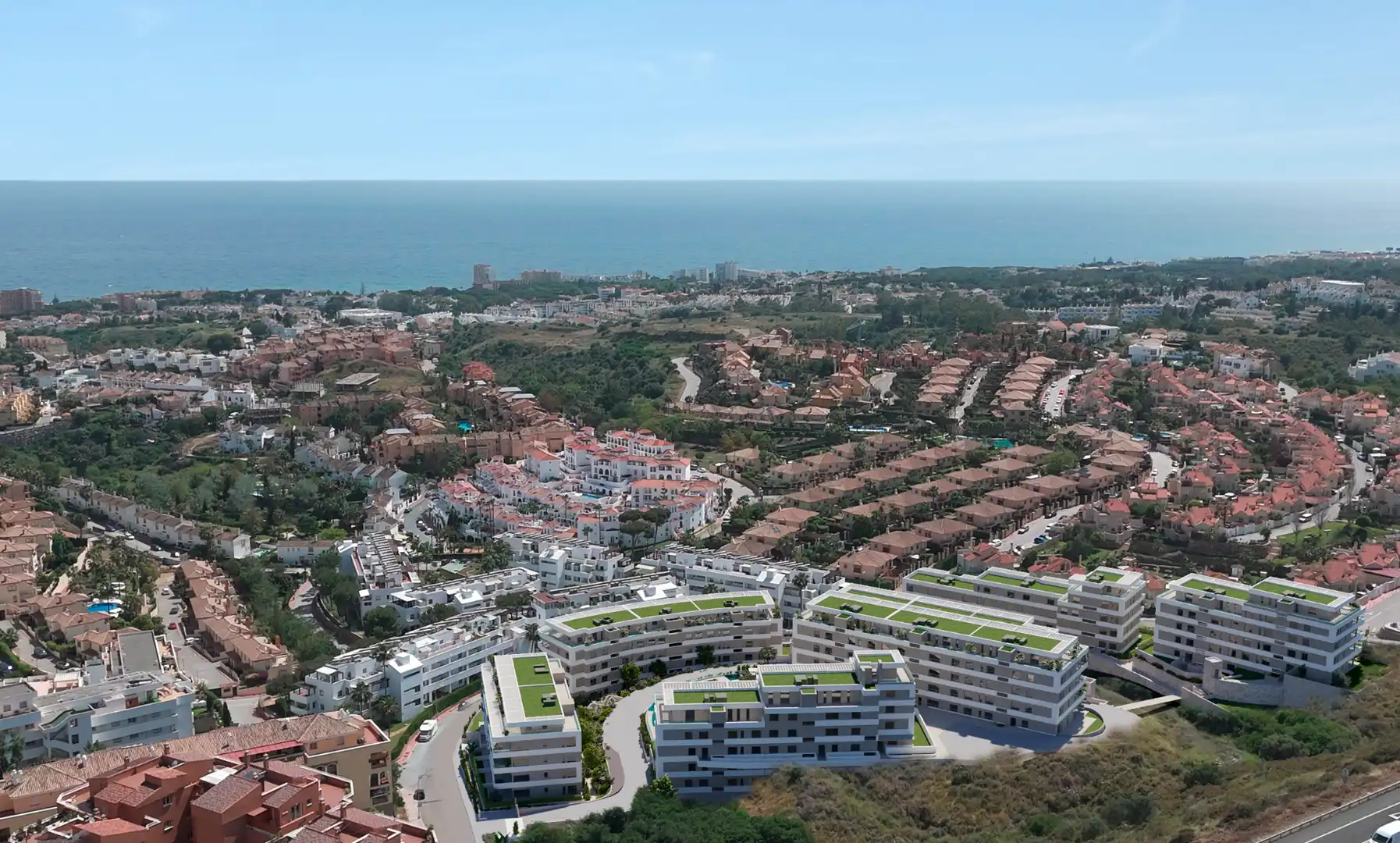 Planta baja en venta en Calle Granate, Riviera del Sol