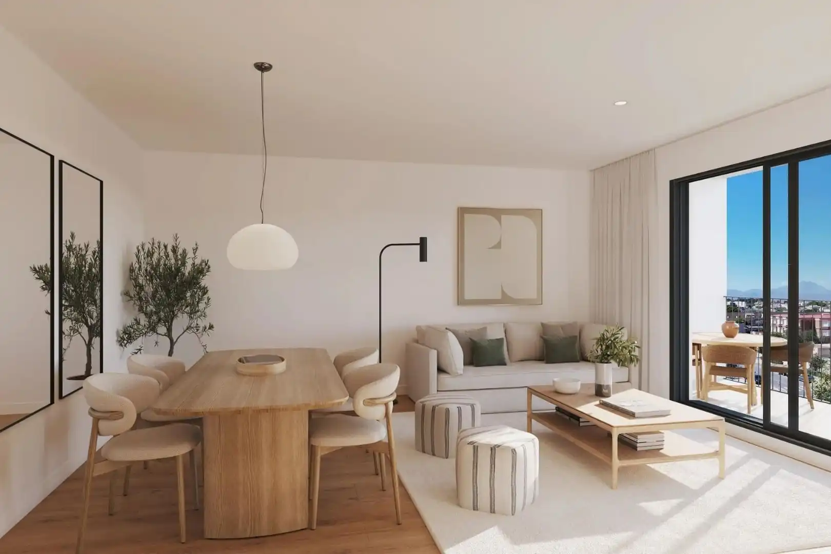 Apartamento en venta en San Blas, imagen 8