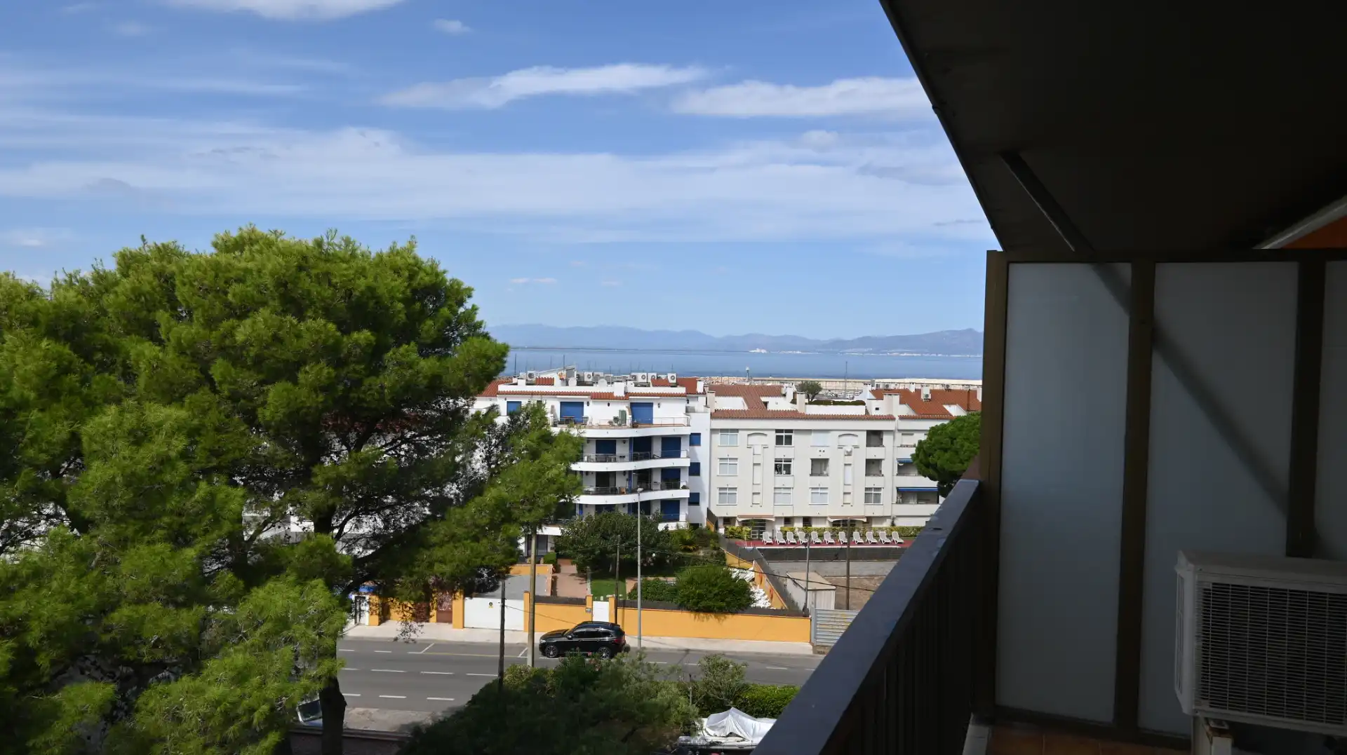 Appartamento con ascensore in vendita a Avinguda Riells 142