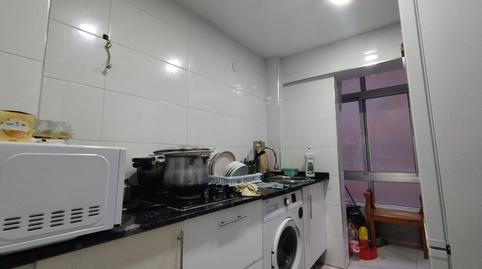 Foto 3 de Piso en venta en Colonia Requena, Alicante / Alacant