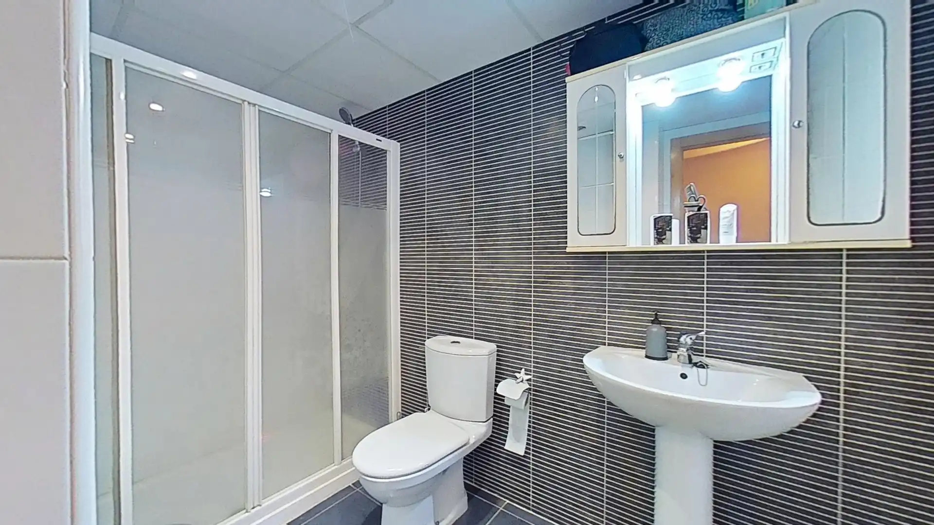Penthouse with lift for sale in Cariñena - Carinyena, imagen 15